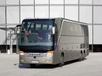 Setra S 417 HDH 2002 года